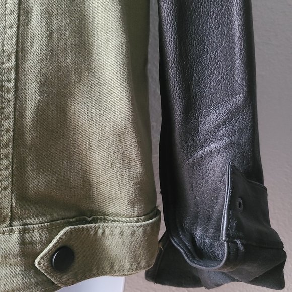 NWT JOE'S Jackets - ANTHROPOLOGIE - Picture 9 of 9